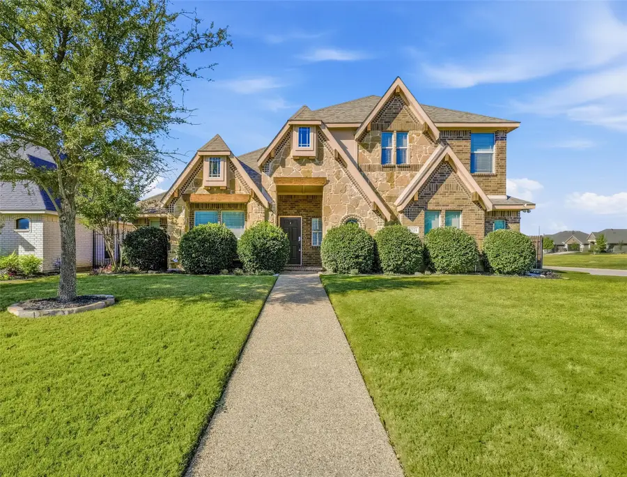 5224 Smokey Ridge Drive, Fort Worth, TX 76123 - #2