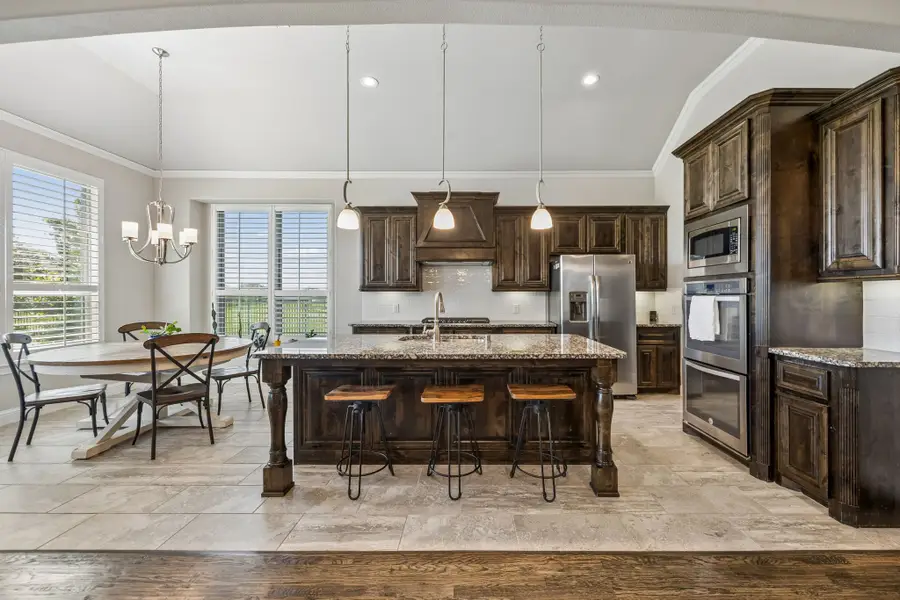 1116 Macgregor Lane, Gunter, TX 75058 - #2