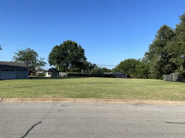 tbd Live Oak Lane, Weatherford, TX 76086