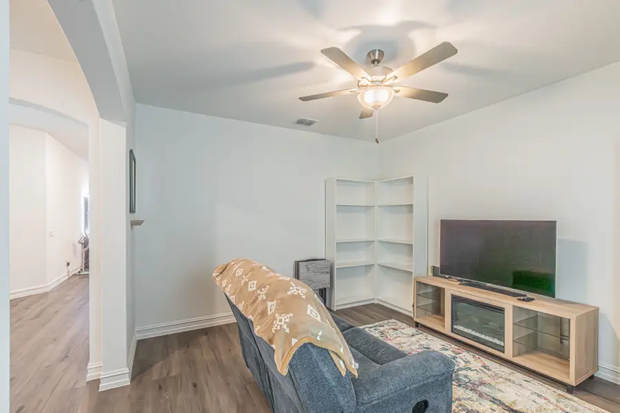 4313 Knight Street, Midlothian, TX 76065 - #3