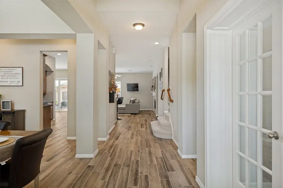 1604 Harvest Glen Drive, Allen, TX 75002 - #2