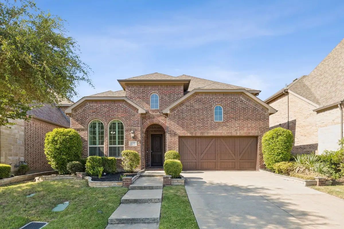 408 Vine Street, Irving, TX 75039 - #1