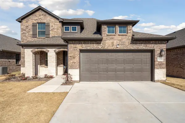 1420 Escondido Drive, Fort Worth, TX 76052