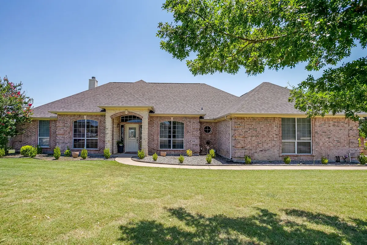 162 Lakeview Drive, Aledo, TX 76008 - #1
