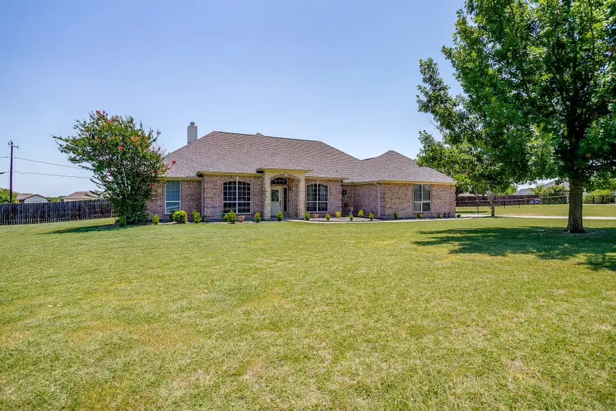 162 Lakeview Drive, Aledo, TX 76008 - #2
