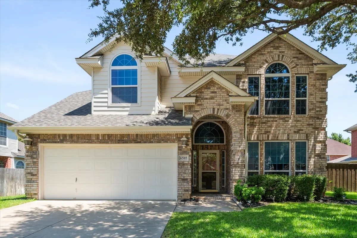 6505 Ashwood Drive, Arlington, TX 76016 - #1