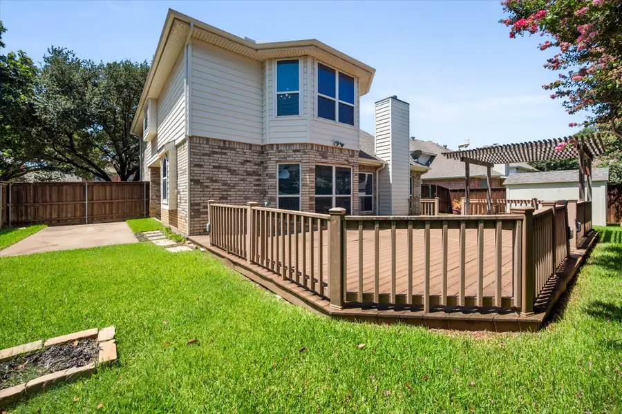 6505 Ashwood Drive, Arlington, TX 76016 - #2