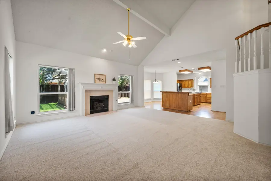 6505 Ashwood Drive, Arlington, TX 76016 - #3