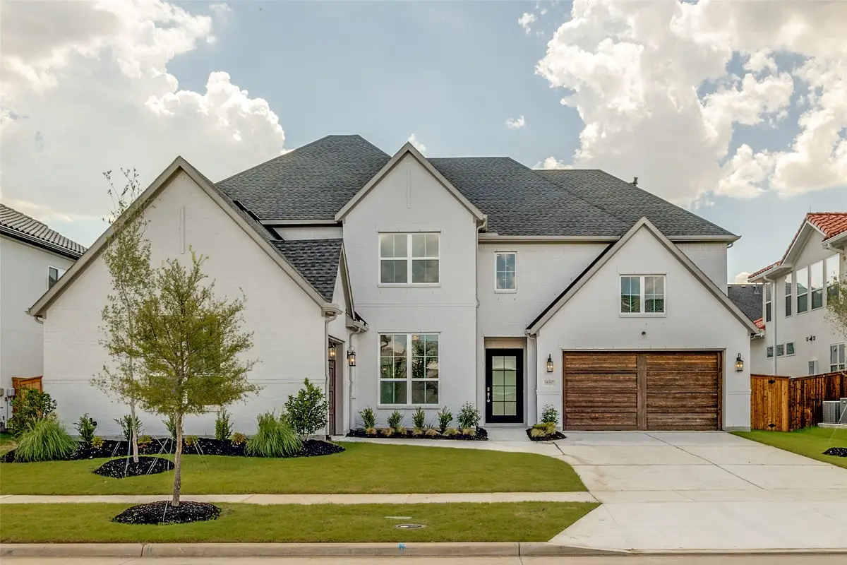 10347 Indigo Bush Lane, Frisco, TX 75035 - #1