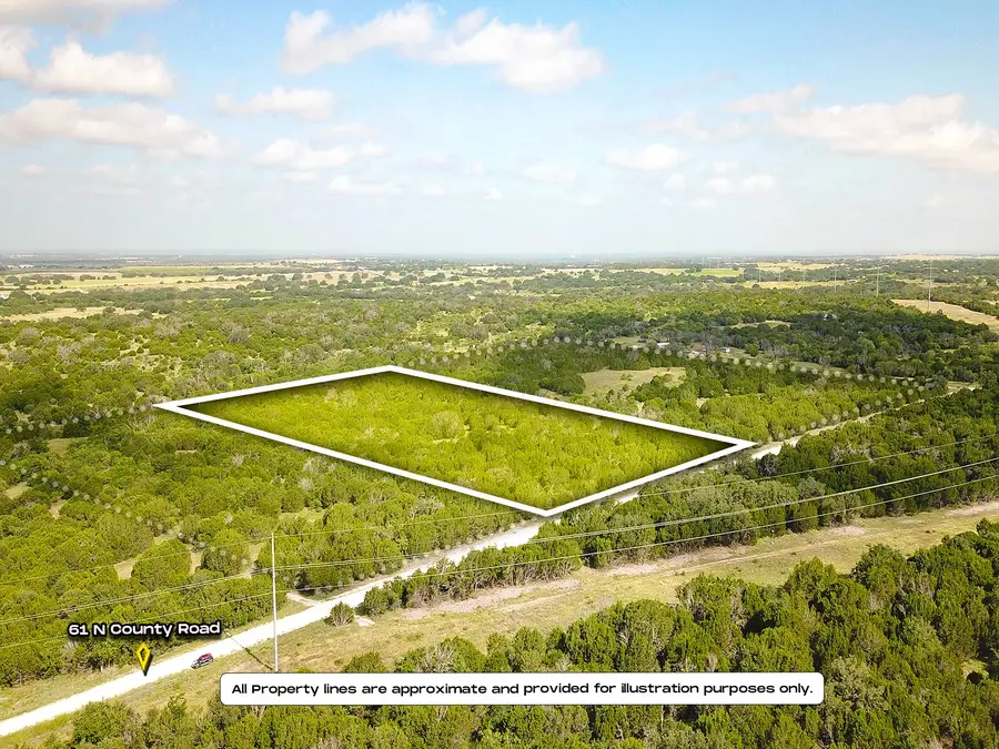 Lot 2 61 County Road 442, Goldthwaite, TX 76844 - #2