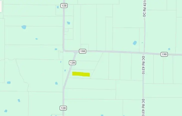 TBD Fm 128 & Fm 198, Cooper, TX 75432 - #3