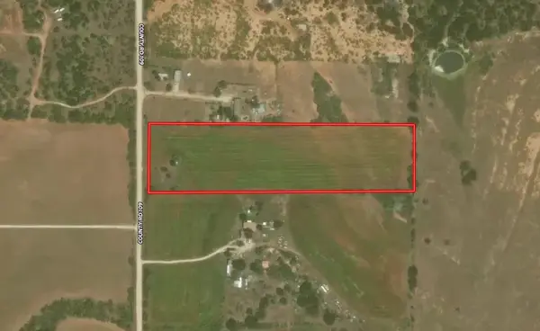 TBD Co Rd 109, Cisco, TX 76537