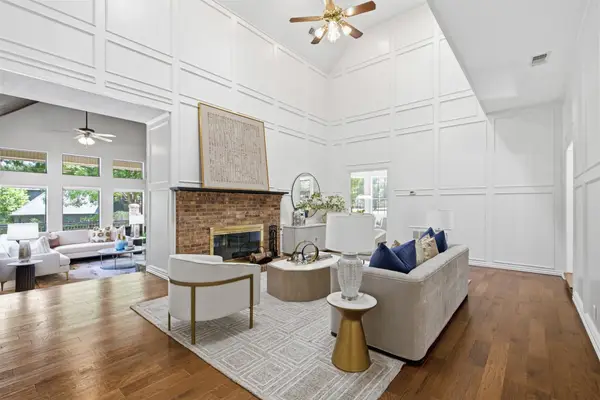 1349 Lakeview Drive, Southlake, TX 76092