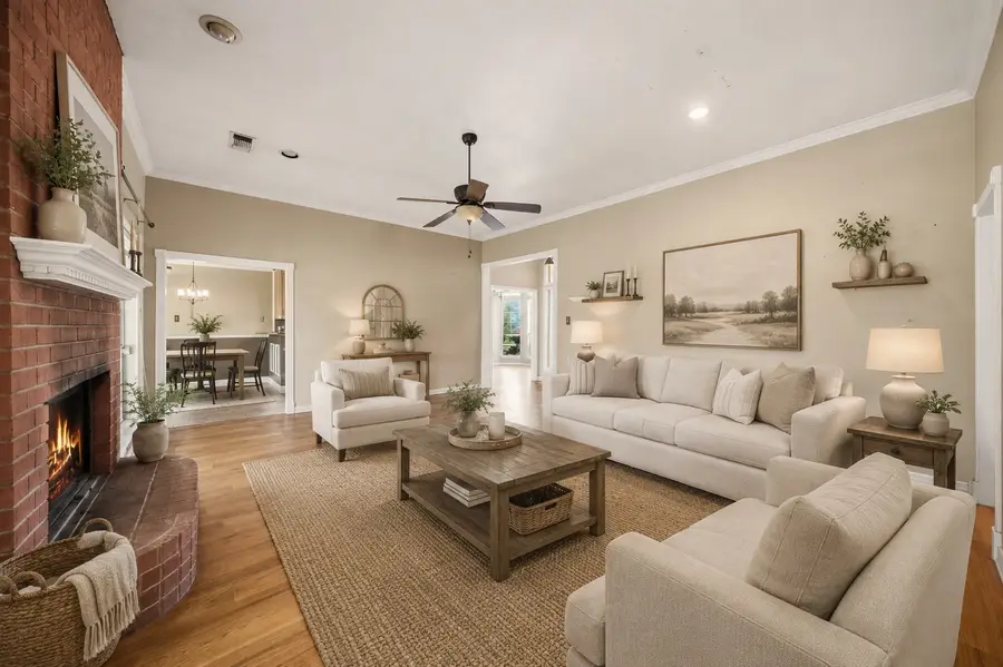 4016 Ovilla Road, Waxahachie, TX 75167 - #3
