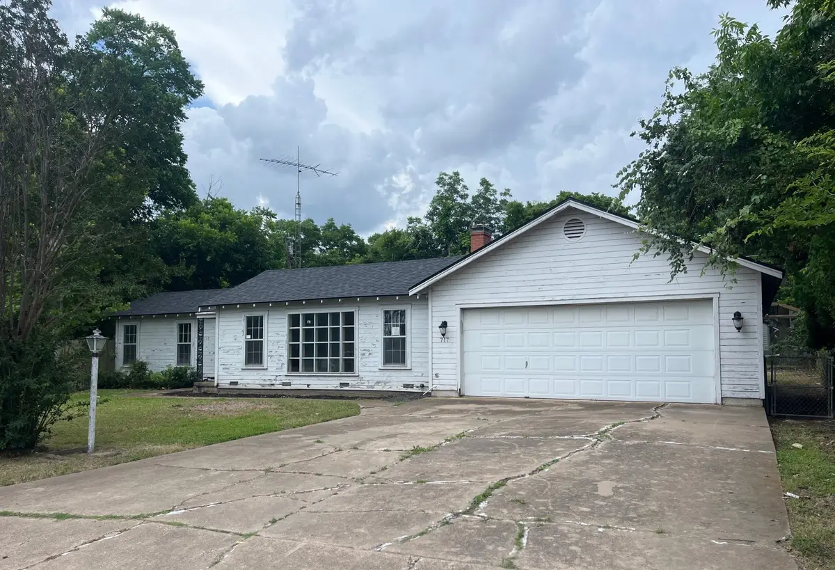 717 Tulane Street, Beverly Hills, TX 76711 - #1
