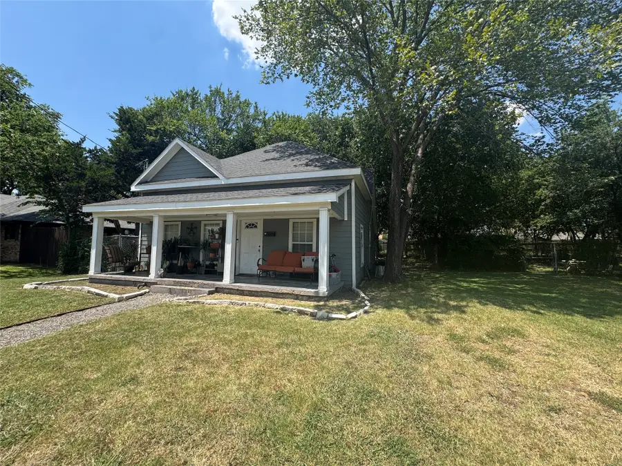 217 E Kimbrough Street, Mesquite, TX 75149 - #2