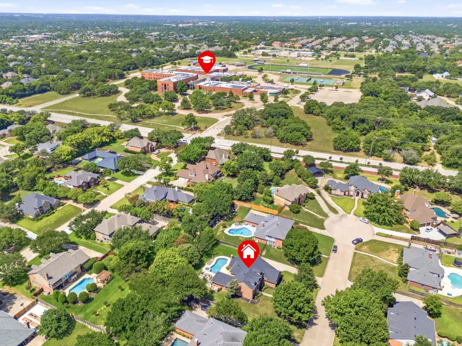 920 Dove Creek Trail, Southlake, TX 76092 - #2