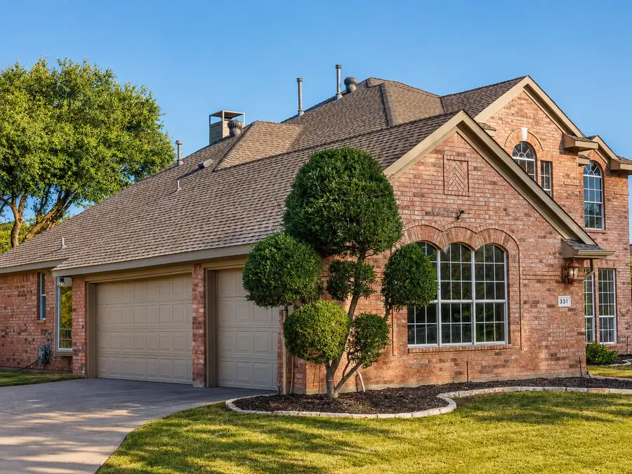 331 Lakeside Drive, Shady Shores, TX 76208 - #2