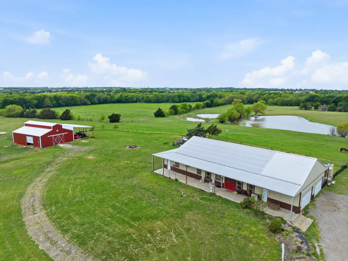 4400 Blue Ridge Farms Road, Blue Ridge, TX 75424 - #1