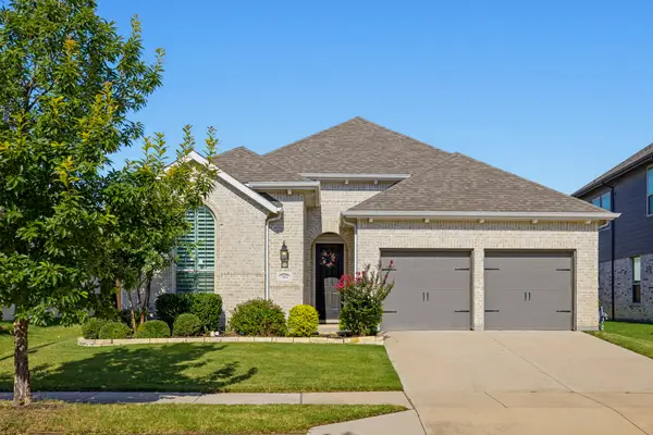 7412 Plumgrove Road, Fort Worth, TX 76123
