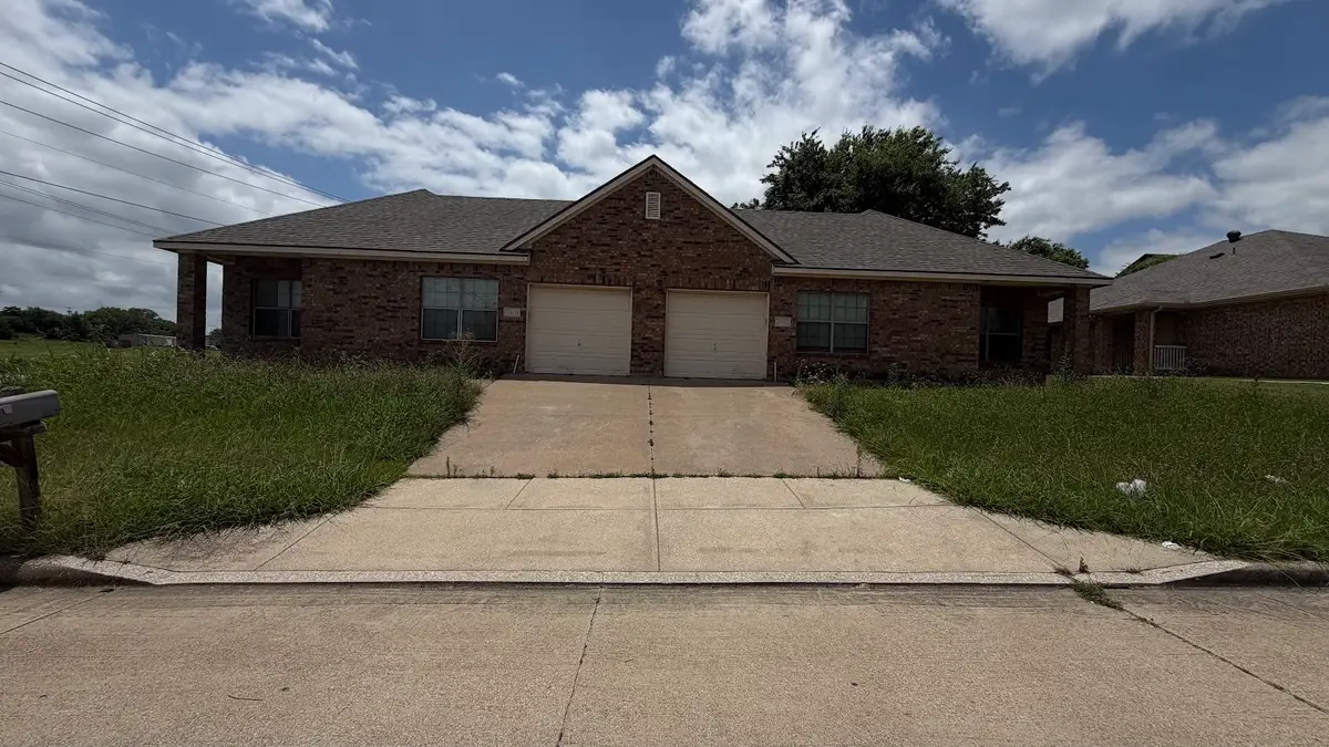 7901 Marydean Avenue, Fort Worth, TX 76116 - #1