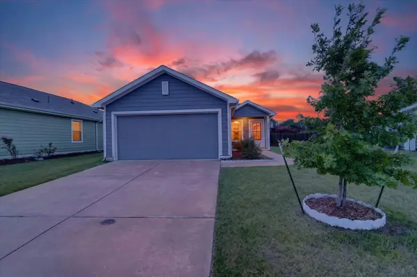 5306 Curwood Drive, Princeton, TX 75407