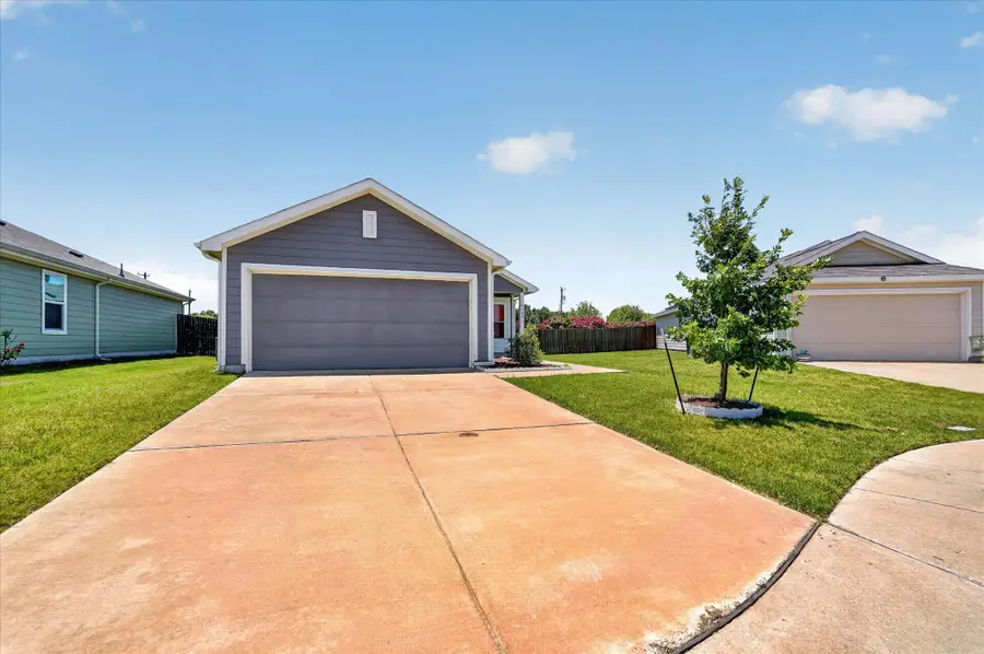 5306 Curwood Drive, Princeton, TX 75407 - #2