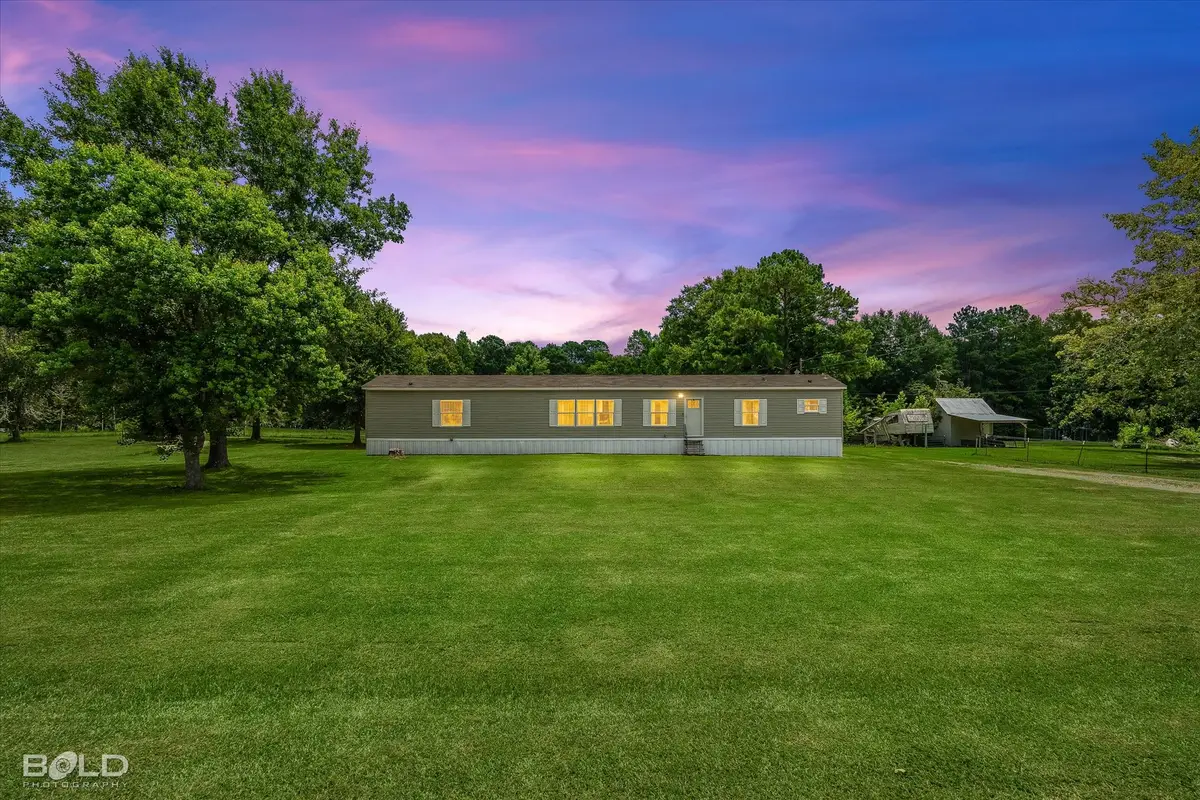 12753 Denise Drive, Keithville, LA 71047 - #1