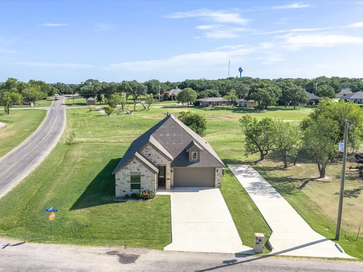 648 Half Moon Way, Runaway Bay, TX 76426 - #1