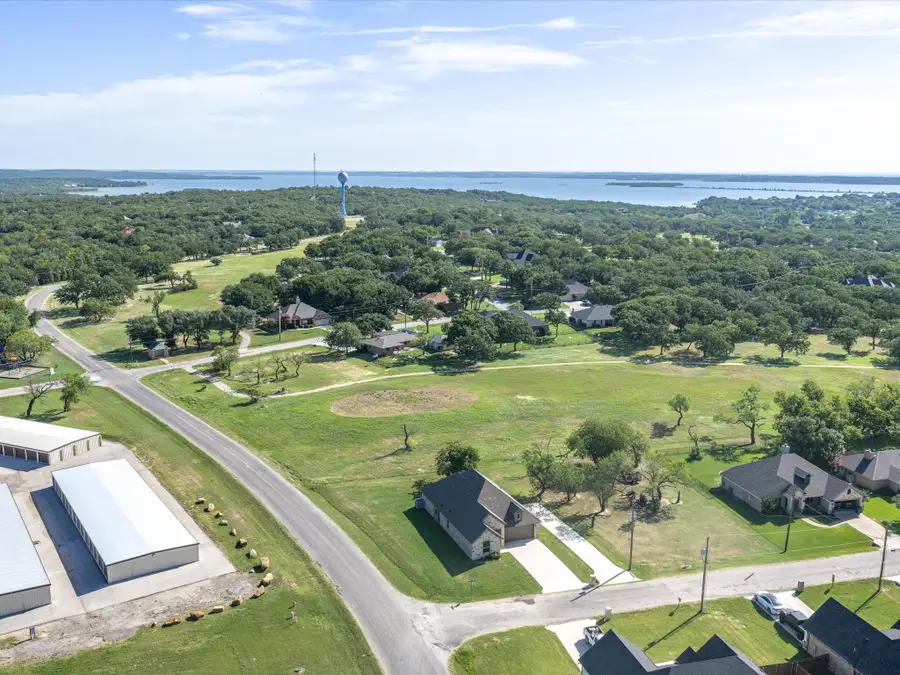 648 Half Moon Way, Runaway Bay, TX 76426 - #3