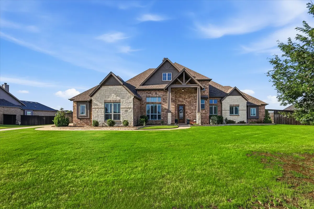 1231 Poppie Lane, Midlothian, TX 76065 - #1
