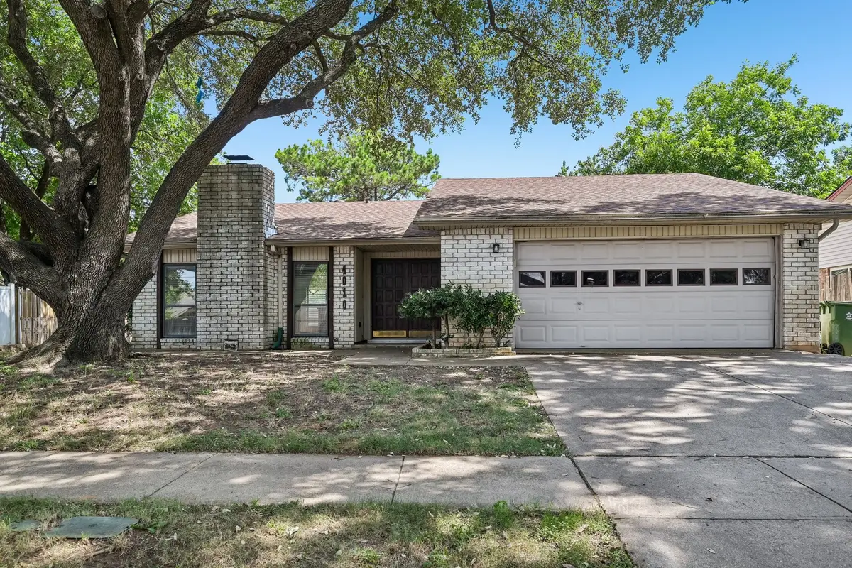 4010 Rushview Drive, Arlington, TX 76016 - #1