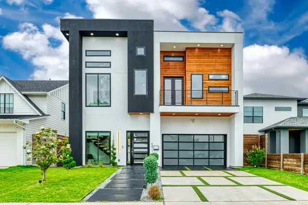 4811 Cowan Avenue, Dallas, TX 75209