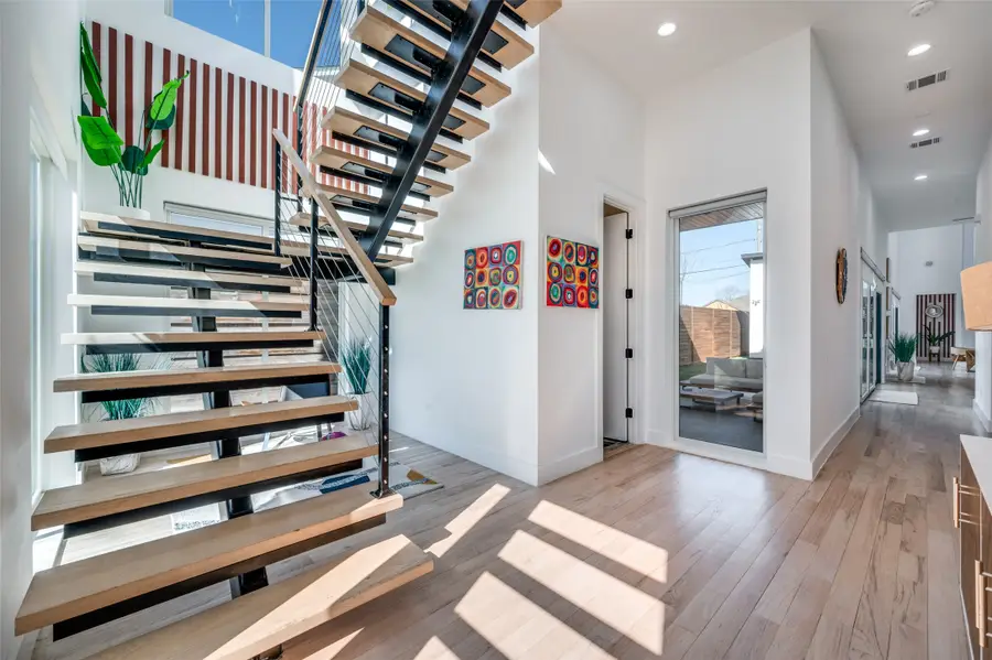 4811 Cowan Avenue, Dallas, TX 75209 - #2