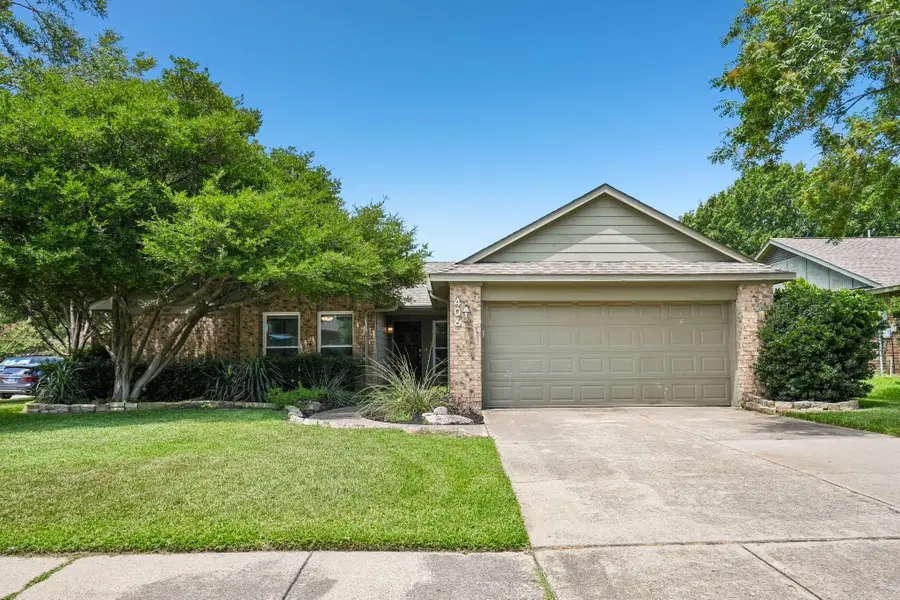 406 Dillard Lane, Coppell, TX 75019 - #2