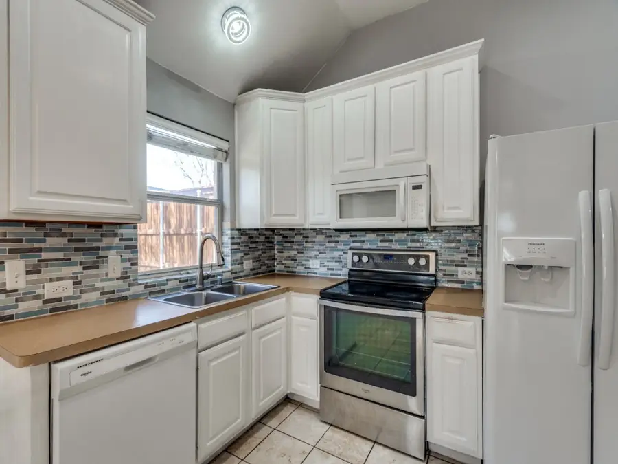 1720 Hackberry Branch Drive, Allen, TX 75002 - #3