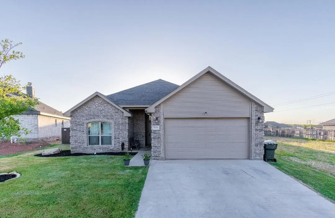 7538 Salerno Court, Abilene, TX 79606 - #1