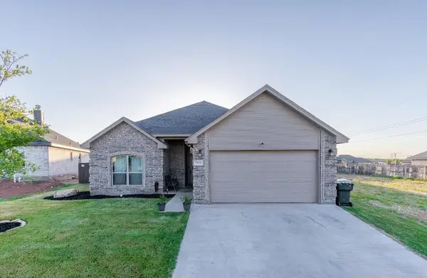 7538 Salerno Court, Abilene, TX 79606
