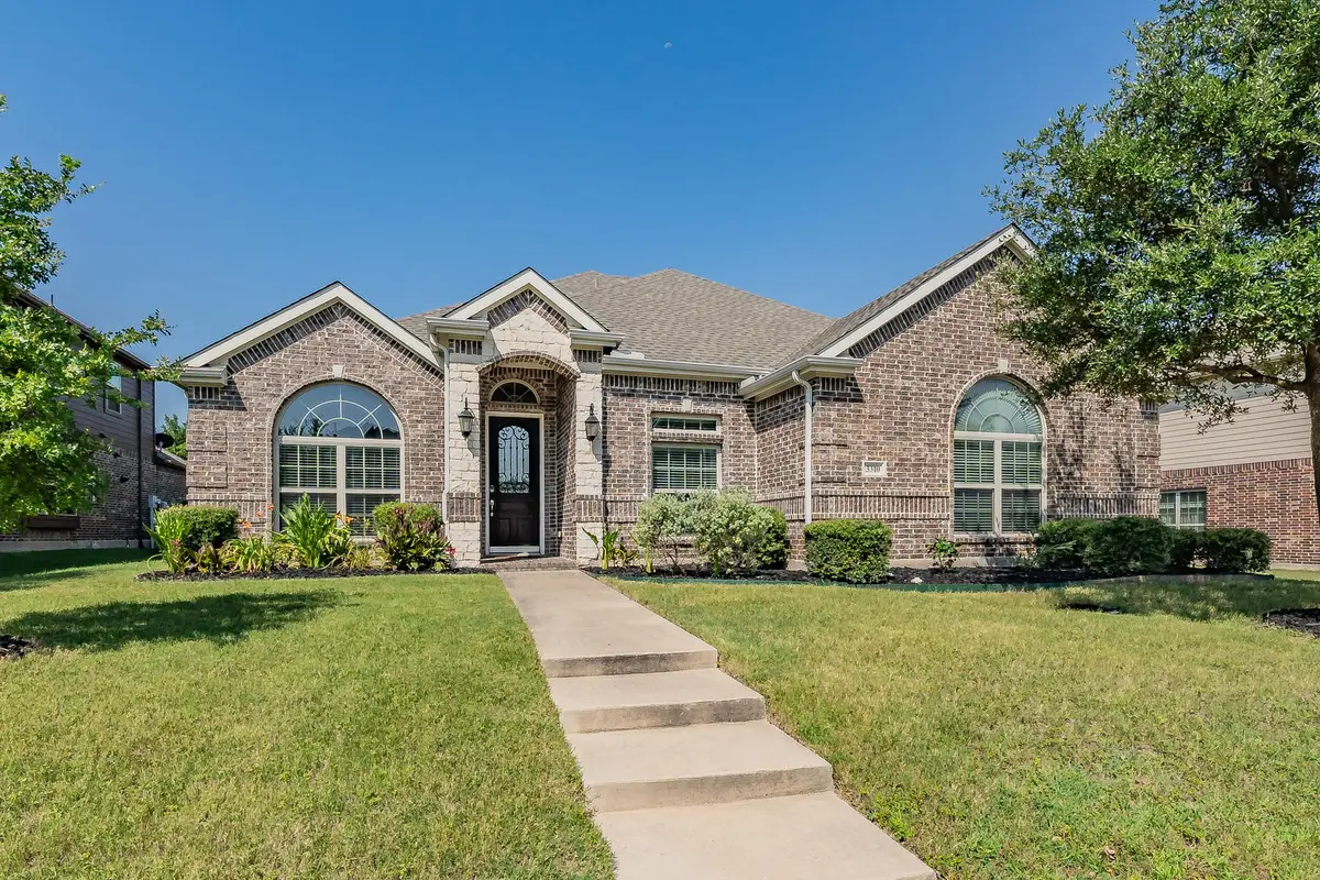 3310 Edinburgh Drive, Sachse, TX 75048 - #1