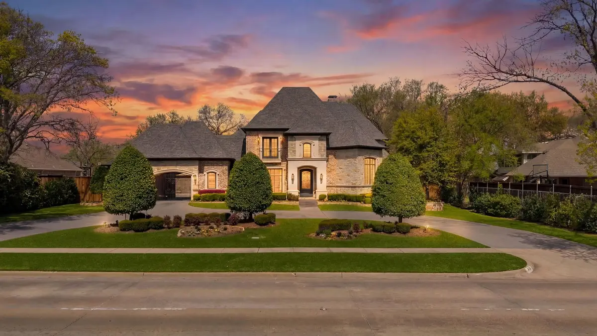 4719 Forest Lane, Dallas, TX 75244 - #1