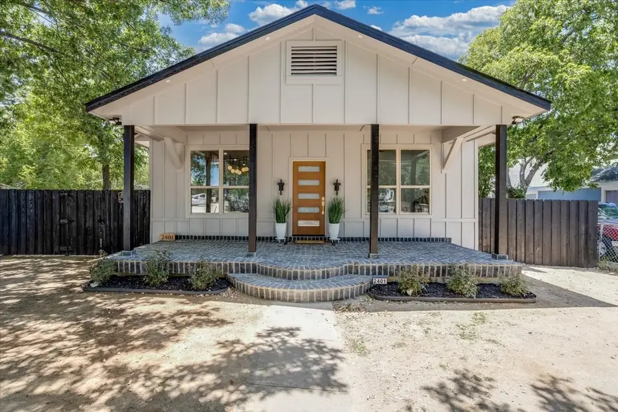 2401 Ingersoll Street, Dallas, TX 75212 - #2