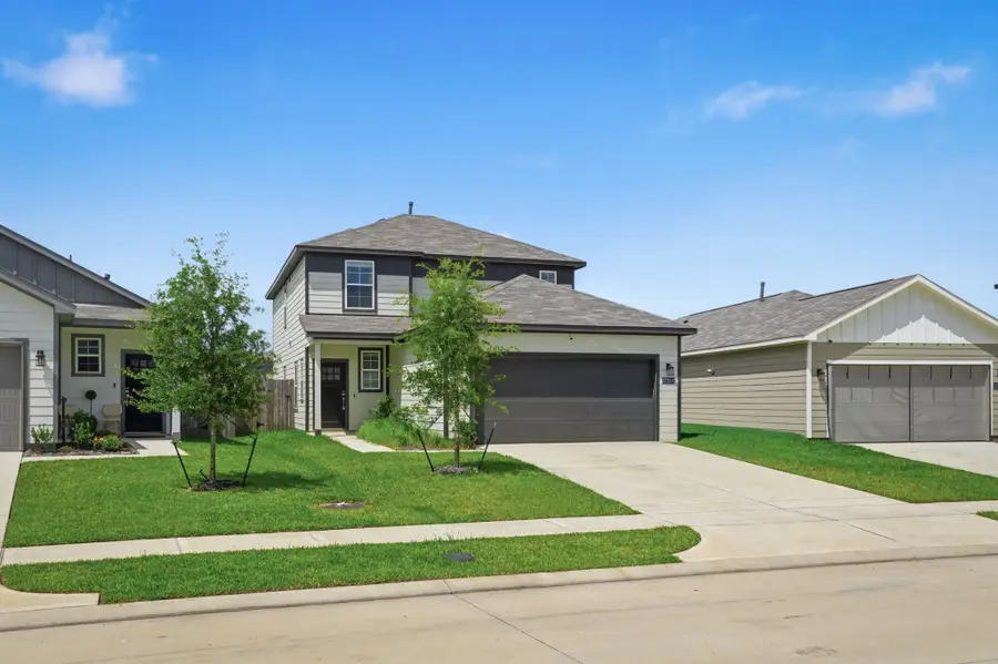 17354 Gentle Doves Lane, Waller, TX 77484 - #3
