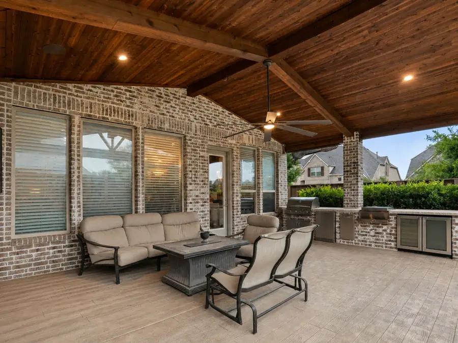 4340 Florentine Lane, Frisco, TX 75034 - #2