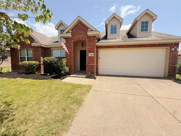 105 Freedom Trail, Forney, TX 75126