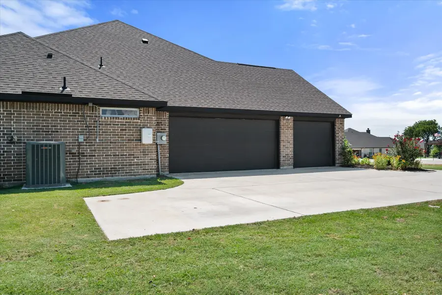 5013 Freestone Drive, Weatherford, TX 76085 - #3