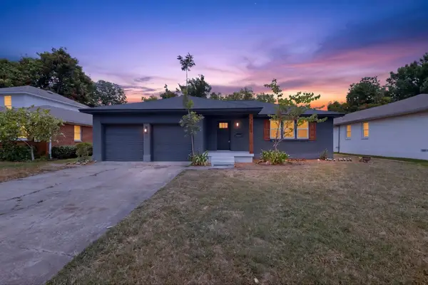 2553 Dorrington Drive, Dallas, TX 75228