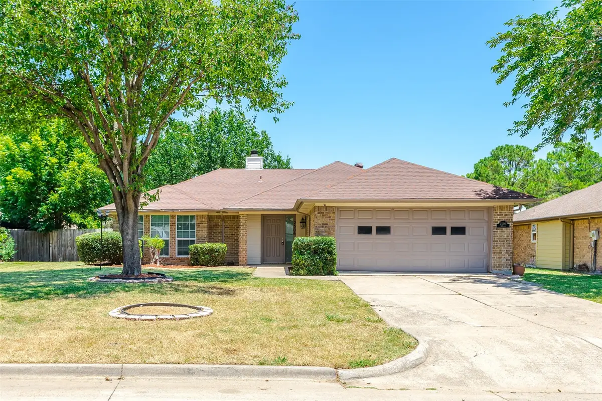 2506 Mckensie Lane, Grand Prairie, TX 75052 - #1