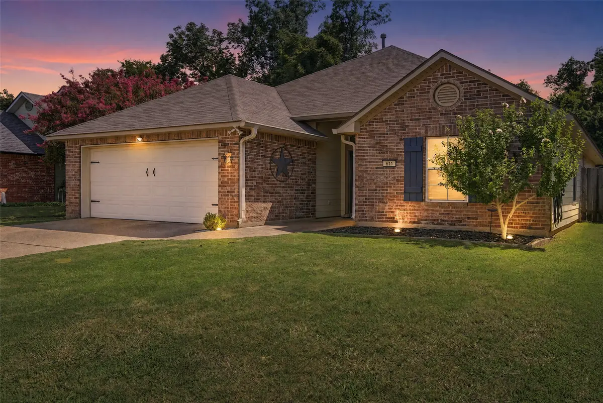 611 Whitefield, Bossier City, LA 71112 - #1