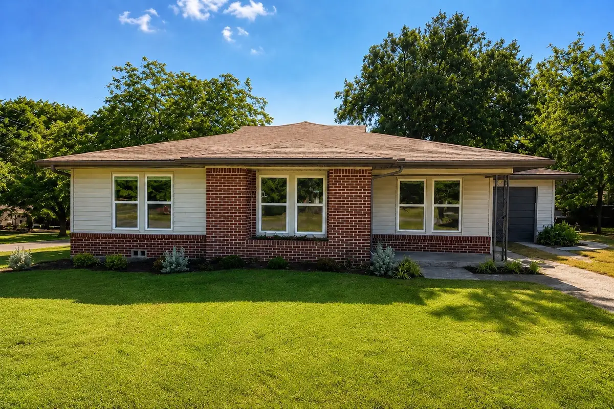 1202 S Hatcher Street, Decatur, TX 76234 - #1