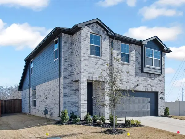 1653 Cloud Cover View, Weston, TX 75009